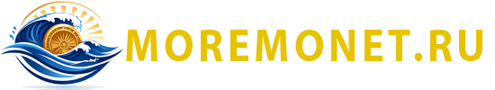 MOREMONET.RU